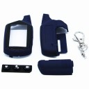Étui avec télécommande pour alarme de voiture 2
