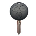 Étui de protection pour clé Mercedes Benz 1