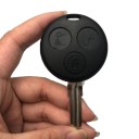 Étui de protection pour clé Mercedes Benz 5