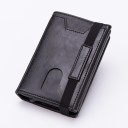 Étui de voyage pour documents T1043 4