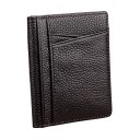 Étui de voyage pour documents T1061 4