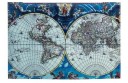 Étui de voyage pour documents T1083 6