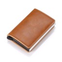 Étui de voyage pour documents T944 9