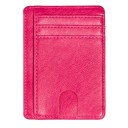 Étui de voyage pour documents T945 14