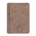 Étui de voyage pour documents T945 17