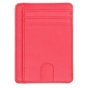 Étui de voyage pour documents T945 21