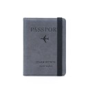 Étui de voyage pour documents T951 6
