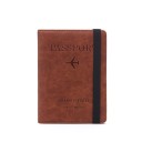 Étui de voyage pour documents T951 8