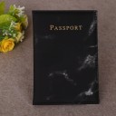 Étui de voyage pour documents T964 2