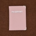 Étui de voyage pour documents T969 4