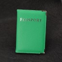 Étui de voyage pour documents T969 5