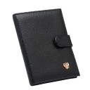 Étui de voyage pour documents T976 5