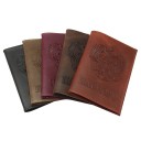 Étui de voyage pour documents T977 1
