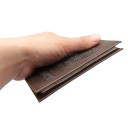Étui de voyage pour documents T977 5