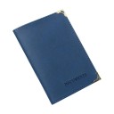 Étui de voyage pour documents T994 8