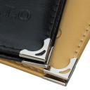 Étui de voyage pour documents T994 4