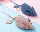 Étui de voyage pour femme souris T1103 1