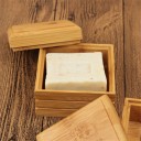 Étui en bambou pour savon 3