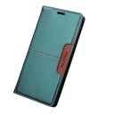 Étui en cuir pour Samsung Galaxy S26 avec fermeture magnétique et support Espace pour cartes Cuir PU Étui portefeuille pour mobile Samsung S26 7