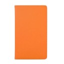 Étui en cuir pour tablette Samsung Galaxy Tab A7 10,4" 12
