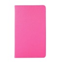 Étui en cuir pour tablette Samsung Galaxy Tab A7 10,4" 13