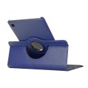Étui en cuir pour tablette Samsung Galaxy Tab A7 Lite 8,7" 2