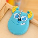Étui en silicone pour clé J3425 7