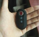 Étui en silicone pour clés 2