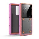 Étui étanche pour téléphone 18 x 9 x 2 cm IP68 universel 6,9 pouces transparent et tactile avec protection contre la poussière et les chocs 8