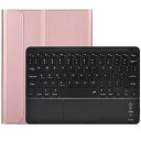 Etui med tastatur og pen til Apple iPad Air 5 10.9&quot; 2022 8