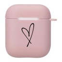 Etui na etui Apple Airpods 1/2 K2197 12