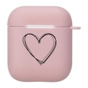 Etui na etui Apple Airpods 1/2 K2197 22