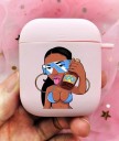 Etui na etui Apple Airpods 1/2 K2334 12