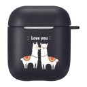 Etui na etui Apple Airpods 1/2 K2358 5