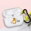 Etui na etui Apple Airpods Pro K2318 1