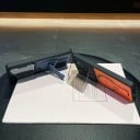Etui na Samsung Galaxy S25 FE Z rozkładanym stojakiem Pełna ochrona obiektywu Poliwęglan i TPU Bezprzewodowe ładowanie Etui na telefon 25
