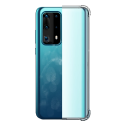 Etui ochronne do Samsung Galaxy A12 przezroczyste 3