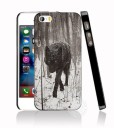 Etui ochronne na iPhone - Wilki 8