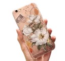 Etui ochronne na iPhone z kwiatkami J734 4