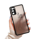 Etui ochronne z nadrukiem do Samsung Galaxy S10 Plus 5