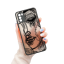 Etui ochronne z nadrukiem do Samsung Galaxy S10 Plus 1