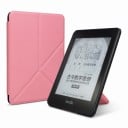 Étui pliable à rabat pour Kindle Paperwhite 6 et Kindle Colorsoft 12ème génération 2024 avec fermeture magnétique et fonction support 14
