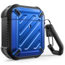 Étui pour boîtier Apple Airpods 1 / 2 K2336 3