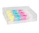 Étui pour capsules de café rechargeables 3