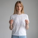 Étuis étanches pour téléphone 2 pcs de 19,6 cm transparents et résistants à la poussière avec support pour écran tactile et trou pour suspension 6