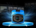 Etukamera FULL HD -luokan autoon yökuvauksella 4