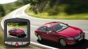 Etukamera FULL HD -luokan autoon yökuvauksella 7
