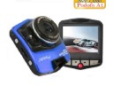 Etukamera FULL HD -luokan autoon yökuvauksella 9