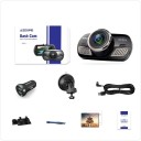 Etukamera Full HD -tallennukseen autossa 2