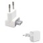 EU-Adapter für MacBook-Ladegerät 4